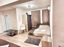 Hotel & Restaurant Kotel, hotel in Kotel