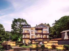 Shenshan Wild Escape （Lure Fishing and More）, hotel in Qingshan