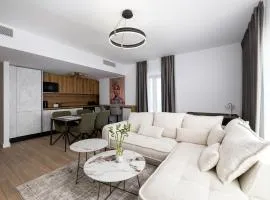 ONYX 57 - Beautiful 2 Bedrooms Apartment Cathedral View - Luxury - Free Parking