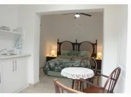 Weltevrede guest unit