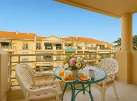 FRGK "Gallieni Terrasse au calme"