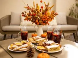 Chillinn La Maison Cottage Eger