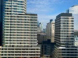 Platinum Towers Apartment A family place