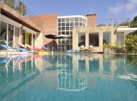 Casa Penedo da Saudade, hotel in Afife