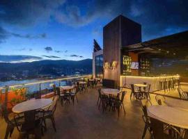 Front One Hotel Jayapura, bezbariérové ubytování v destinaci Jayapura