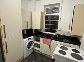 Cooperate home2, hotel in Oldham