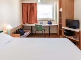 Ibis Murcia, ξενοδοχείο στη Μούρθια