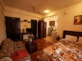 AQUAVISTA at CasaPhilomena