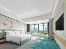 Shenzhen Grand Skylight Garden Hotel, hotel din Shenzhen
