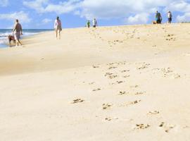 Hyatt Place Dewey Beach