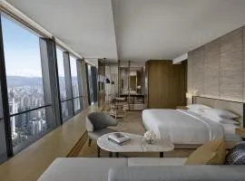 Park Hyatt Kuala Lumpur