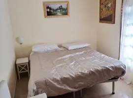 Central parking free