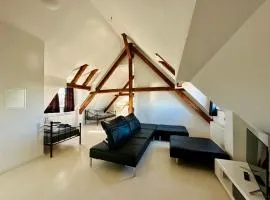 Apartmenthouse Singen