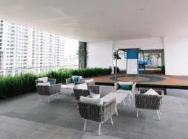 Urban Suites Apartment In Jelutong George Town