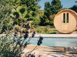 Gite et chambres d'Hotes de Cozance