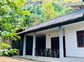 Lucky Holiday Bungalow