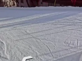 Весела Ваканция, Гранд Манастира Пампорово