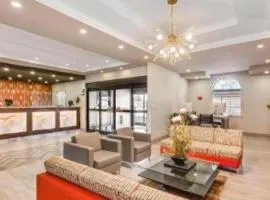 Best Western Plus Executive Inn