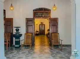 Sea Turtles Boutique Bungalow