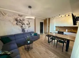 Perfect Apartment Oldtown Riverview Balcony