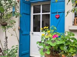 Le Clos du Moulin Dijon , au calme,proche centre ville, la campagne à la ville