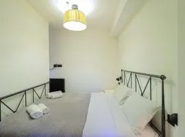 1BR Apartment for 4 in Marshall Gudauri