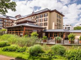 Park-Hotel Hagenbeck