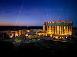 4 hotel in Maryland Heights