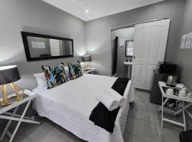 Zhantique Guest House 2- Unit 9