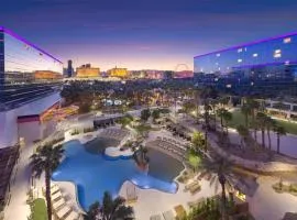 Virgin Hotels Las Vegas, Curio Collection by Hilton