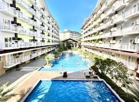 Airport Oasis in Amani grand residence