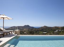 Villa Sana, Hotel in Marioú