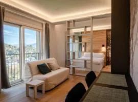 Aosta Holiday Apartments - Rayon