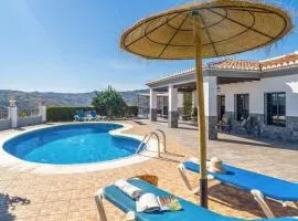 Casa Adrian Almachar by Ruralidays