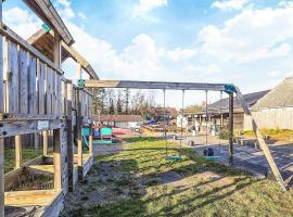 3 person holiday park home in Gørlev, hotel in Gørlev