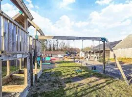 3 person holiday park home in Gørlev