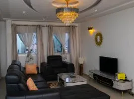 Martha House Bonapriso Douala