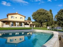 Villa Poggiostelle By Halldis