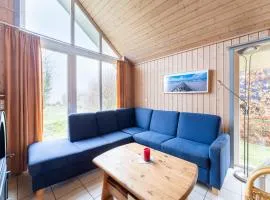 Ferienhaus in herrlicher Lage