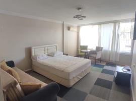 Evim Butik Otel, hotel em Seyhan