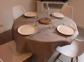 Escapade au Mont St Michel