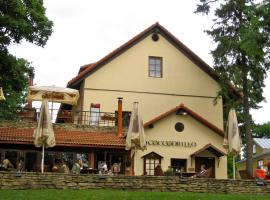 Viimsi manor guesthouse Birgitta, Pension in Tallinn