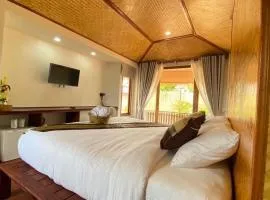 Baan Pu Boutique Resort บ้านปู่ บูทีค รีสอร์ท