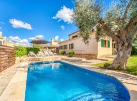 Can Busca - Ideal Property Mallorca