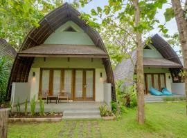 Kayu Jati Cottages