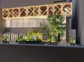 Hotel Global View Urawa