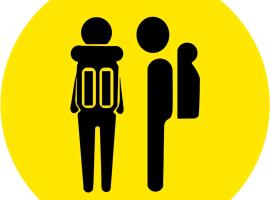 The Hosteller Bam Coorg, hostel in Madikeri