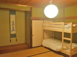 ゲストハウス灯