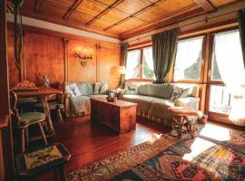 Nido Ampezzano - a short walk from the center