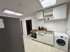 RO1 - Gepflegte Unterkunft Nahe Frankfurt